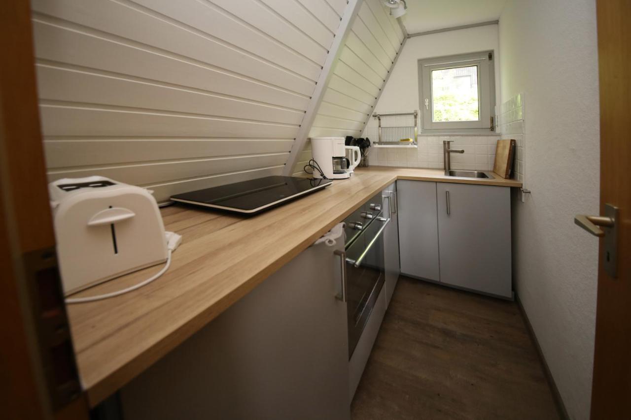 Ferienhäuser Campingplatz Kinding Exterior foto