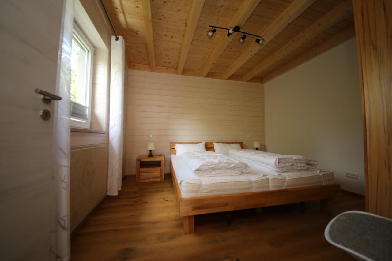 Ferienhäuser Campingplatz Kinding Exterior foto